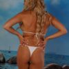 Super micro V string Adjust-able sides pants